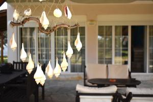 Gallery image of Villa close to the beach in Ormos Panagias +69 photos