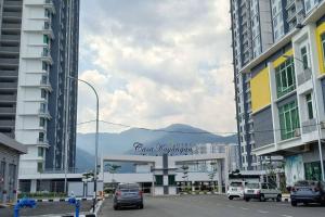 Gallery image of Casahome by Irdina Meru- 8pax -10pax in Ipoh