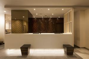 Foto Kyotos asuva majutusasutuse Via inn Kyoto Shijomuromachi galeriist