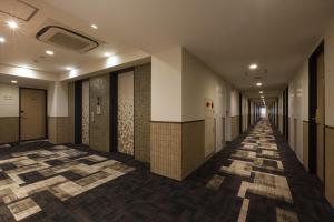 Foto Kyotos asuva majutusasutuse Via inn Kyoto Shijomuromachi galeriist