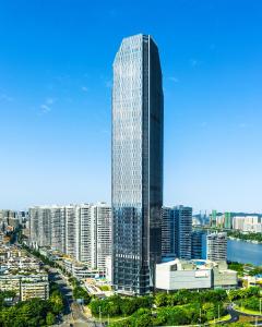 Gallery image of Hyatt Place Liuzhou in Liuzhou