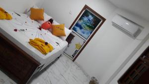 Gallery image of Pearl Holiday Villa in Katunayake