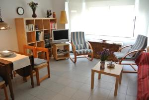 Fotografie z fotogalerie ubytování Aiguaneu Apartaments Center v destinaci Blanes