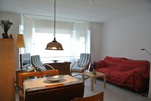 Fotografie z fotogalerie ubytování Aiguaneu Apartaments Center v destinaci Blanes