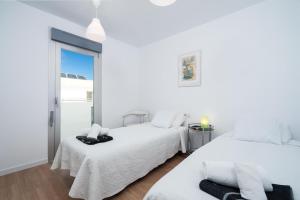 Fotografie z fotogalerie ubytování Ambar v destinaci Jávea + 5 fotografií