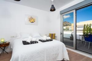 Fotografie z fotogalerie ubytování Ambar v destinaci Jávea