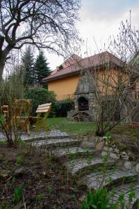 Fotografia z galérie ubytovania Apartamenty EverySky - Dom Wąska 3 v destinácii Karpacz