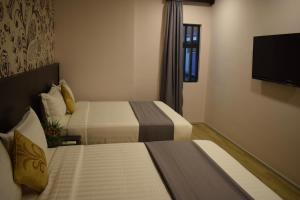 Gallery image of Hotel MM @ Sunway in Petaling Jaya