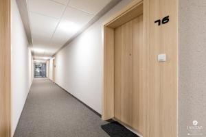 Fotografia z galérie ubytovania Jantar Apartamenty Bliżej Morza v destinácii Kołobrzeg