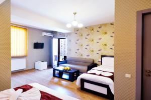 Gallery image of Hotel Kavela in Tbilisi City