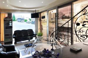 Gallery image of Hotel Kavela in Tbilisi City