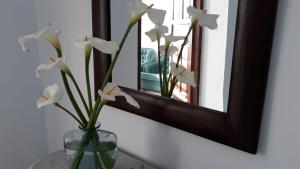 Zdjęcie z galerii obiektu Fuentepiedra Casa Rural Categoría Superior w mieście Almodóvar del Río