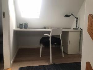 Fotografie z fotogalerie ubytování Tåning Gl. Mejeri v destinaci Skanderborg