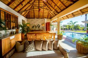 Gallery image of Ilala Lodge Hotel in Victoria Falls
