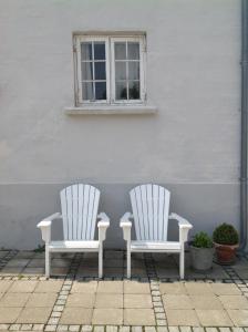 Fotografie z fotogalerie ubytování Tåning Gl. Mejeri v destinaci Skanderborg