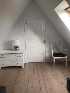 Fotografie z fotogalerie ubytování Tåning Gl. Mejeri v destinaci Skanderborg