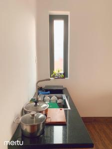 Fotografie z fotogalerie ubytování Nếp Apartment Hotel v destinaci Vũng Tàu