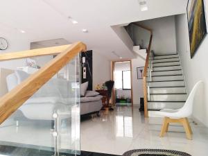 Fotografie z fotogalerie ubytování Nếp Apartment Hotel v destinaci Vũng Tàu