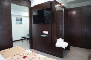 Gallery image of HOTEL ANNAPURNA in Vishnupur