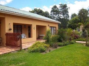 Gallery image of Imka Trinity Retreat in Stormsrivier
