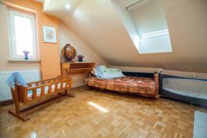 Gallery image of Luxury Apartment Ana with Hot tub in Višnja Gora