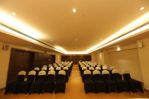 Konferenční prostory v ubytování Hotel Eefa