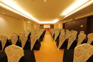 Konferenční prostory v ubytování Hotel Eefa