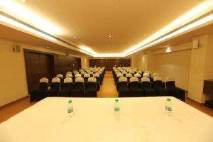 Konferenční prostory v ubytování Hotel Eefa