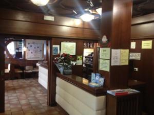 Fotografie z fotogalerie ubytování Hotel Lares v destinaci Folgaria