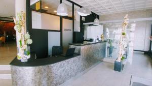 Φωτογραφία από το άλμπουμ του Hotel Mira-Mar σε Valras-Plage +55 φωτογραφίες