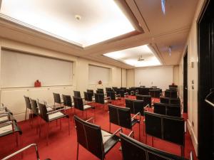 Konferenční prostory v ubytování Starhotels Anderson