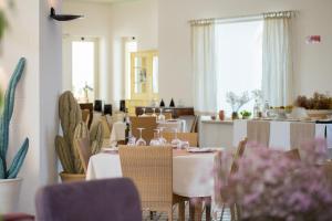 Approdo Boutique Hotel Leuca