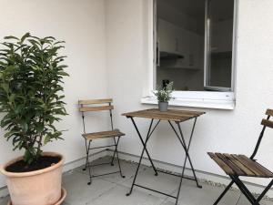 Zdjęcie z galerii obiektu High 5 w Grazu