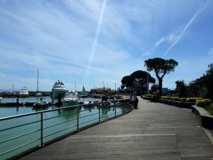 Φωτογραφία από το άλμπουμ του Elite19 Apartment σε Bocca di Magra