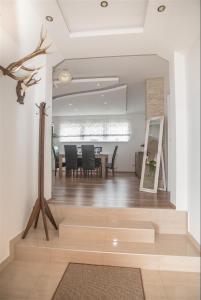 Fotografie z fotogalerie ubytování Apartman Hubertus 5* v destinaci Vagovina