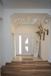 Fotografie z fotogalerie ubytování Apartman Hubertus 5* v destinaci Vagovina