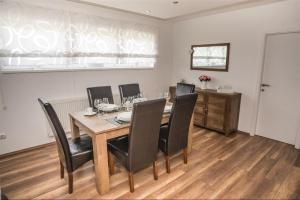 Fotografie z fotogalerie ubytování Apartman Hubertus 5* v destinaci Vagovina