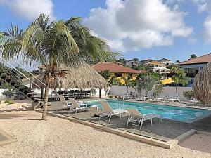 Billede fra billedgalleriet på La Hasta Luxury Apartment Jan Thiel i Jan Thiel