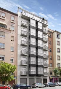 Gallery image of Precioso Apartamento Cerca de Plaza España in Valencia