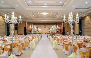 Gallery image of S-Tawan Hotel & Convention in Maha Sarakham