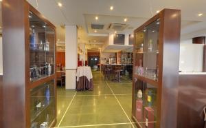 Photo de la galerie de l'établissement Hotel Moya, à Navalmoral de la Mata