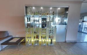 Photo de la galerie de l'établissement Hotel Moya, à Navalmoral de la Mata