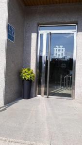 Fotografie z fotogalerie ubytování Hotel Reigosa v destinaci Pontevedra