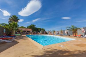 Φωτογραφία από το άλμπουμ του Camping Cap Sud σε Alénya