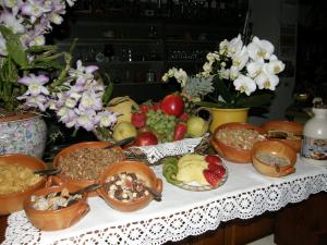 Foto dalla galleria di Hotel Garni Gästehaus Karin a Sankt Stefan im Lavanttal