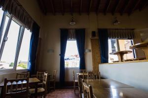 Fotografia z galérie ubytovania Hotel Ermintxo v destinácii Ea