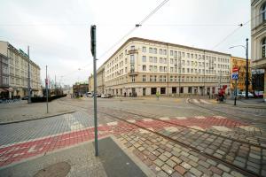 Imagen de la galería de Very Berry - Podgorna 1c - Old City Apartments, check in 24h, en Poznan