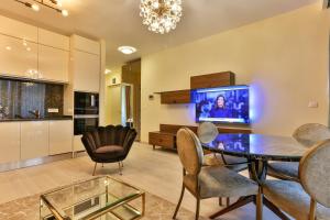 Fotografie z fotogalerie ubytování Royal Montesun Apartments v destinaci Budva