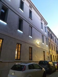 Gallery image of AmaMantua in Mantova
