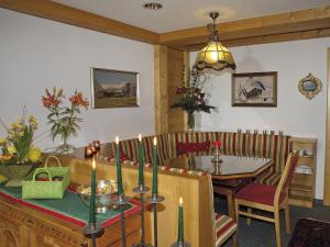 Gallery image of Pension Grissemann in Lech am Arlberg